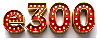 e300 logo