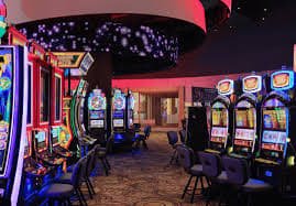 e300 Galactic Gems Dan Bilik Slot Kami